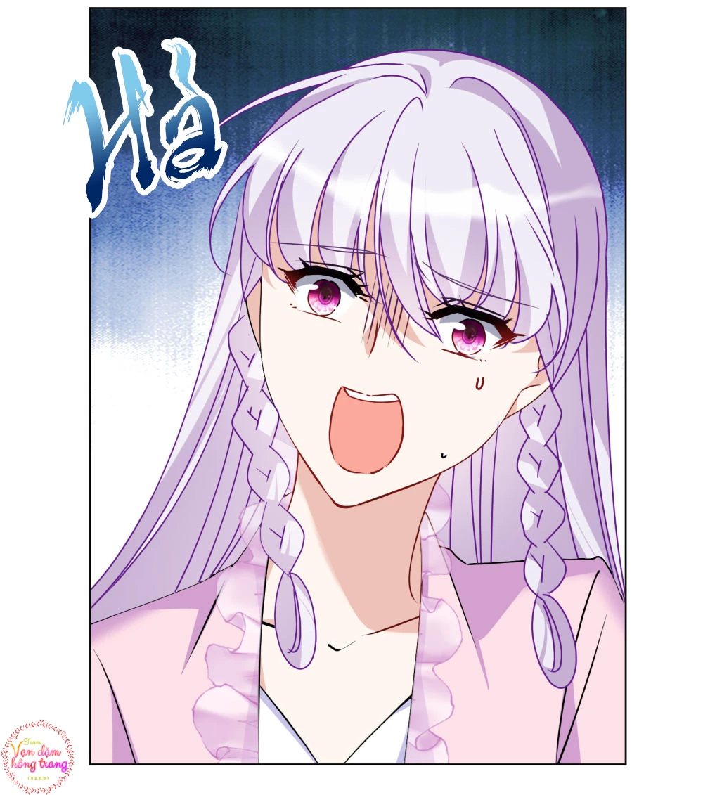 Cô ấy đến rồi, xin hãy nằm xuống! Chapter 312 - 16