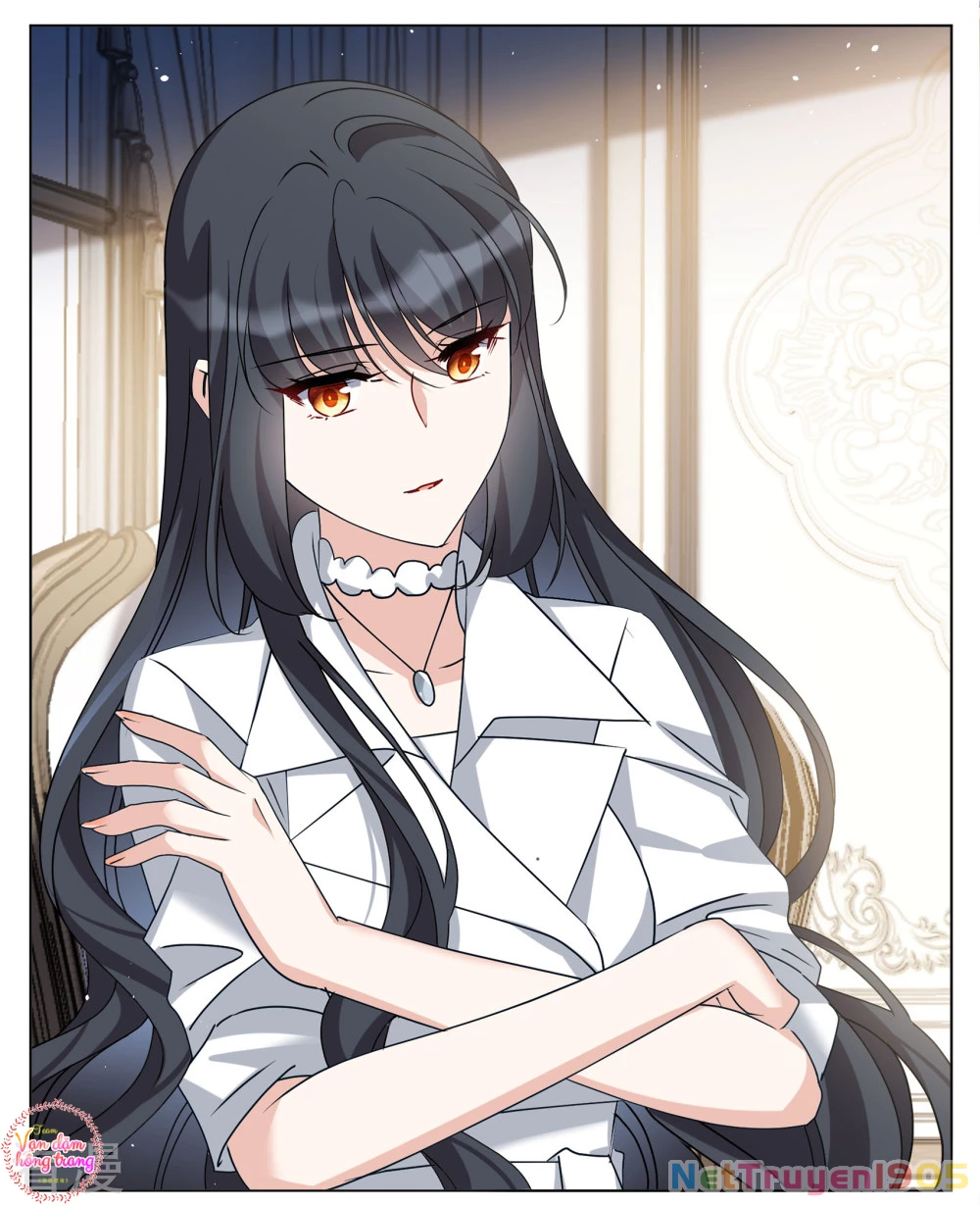Cô ấy đến rồi, xin hãy nằm xuống! Chapter 312 - 18