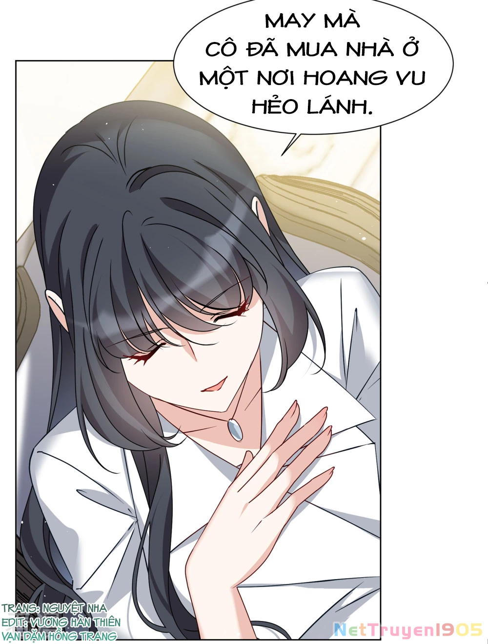 Cô ấy đến rồi, xin hãy nằm xuống! Chapter 313 - 4