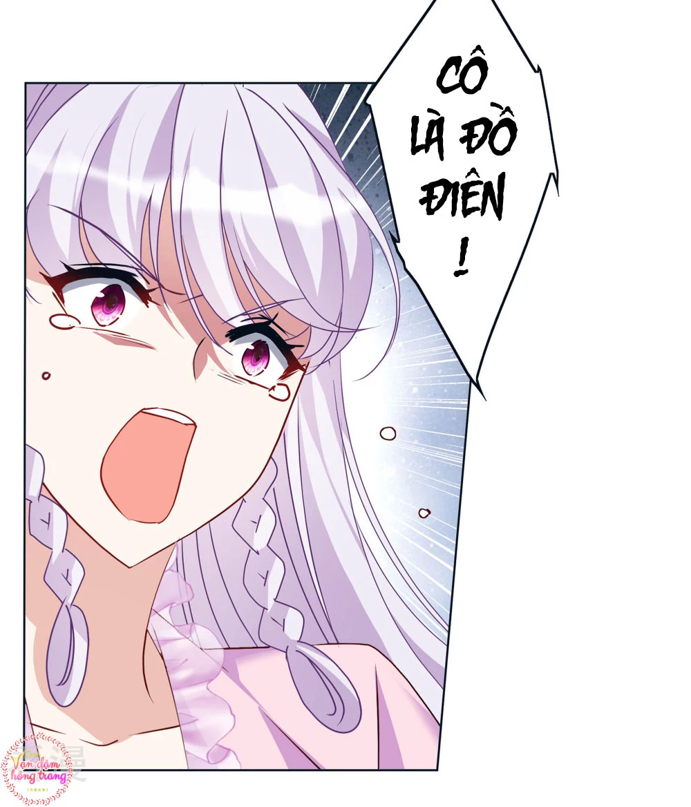 Cô ấy đến rồi, xin hãy nằm xuống! Chapter 313 - 7