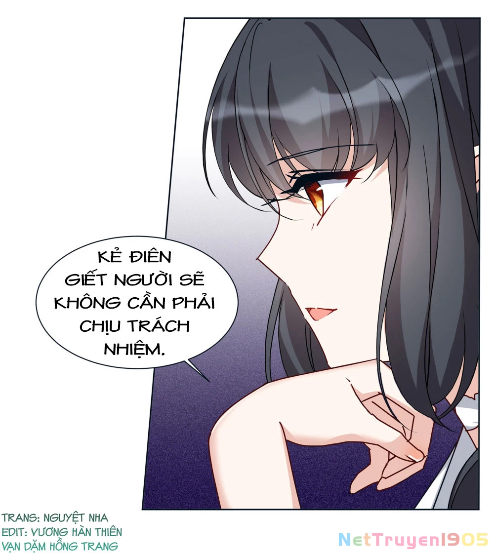 Cô ấy đến rồi, xin hãy nằm xuống! Chapter 313 - 8