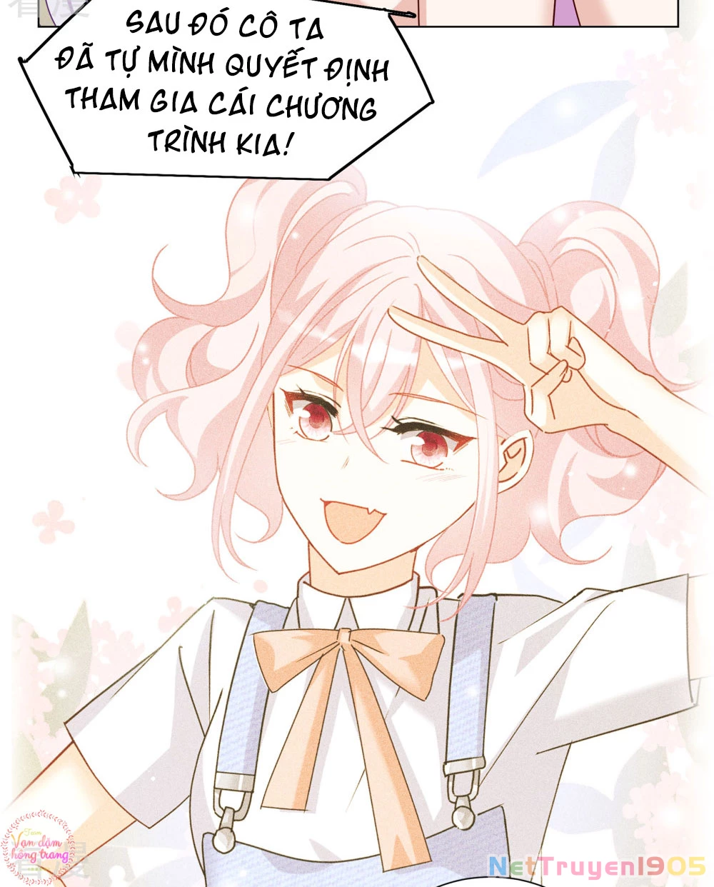 Cô ấy đến rồi, xin hãy nằm xuống! Chapter 313 - 11