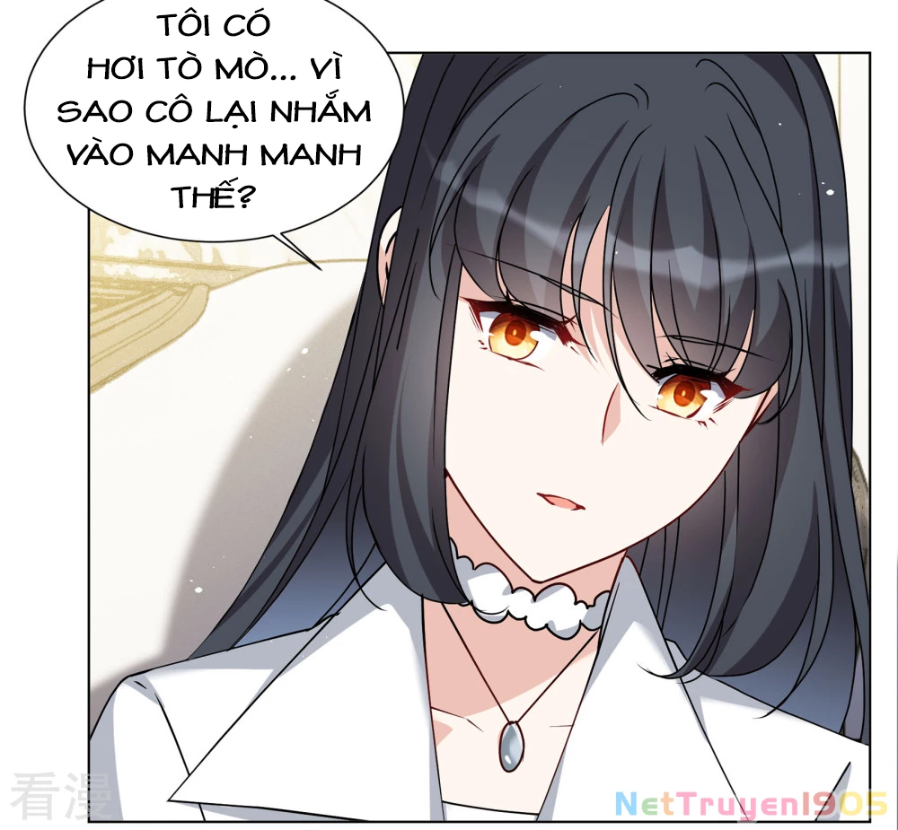 Cô ấy đến rồi, xin hãy nằm xuống! Chapter 313 - 14