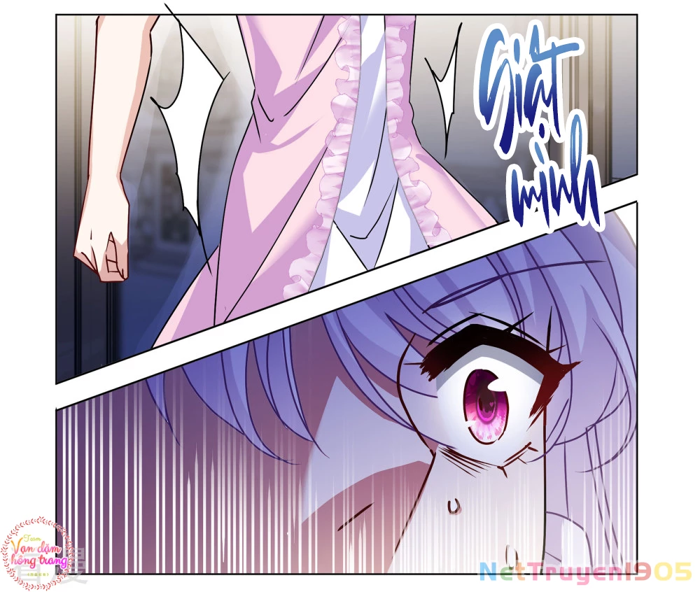 Cô ấy đến rồi, xin hãy nằm xuống! Chapter 313 - 21
