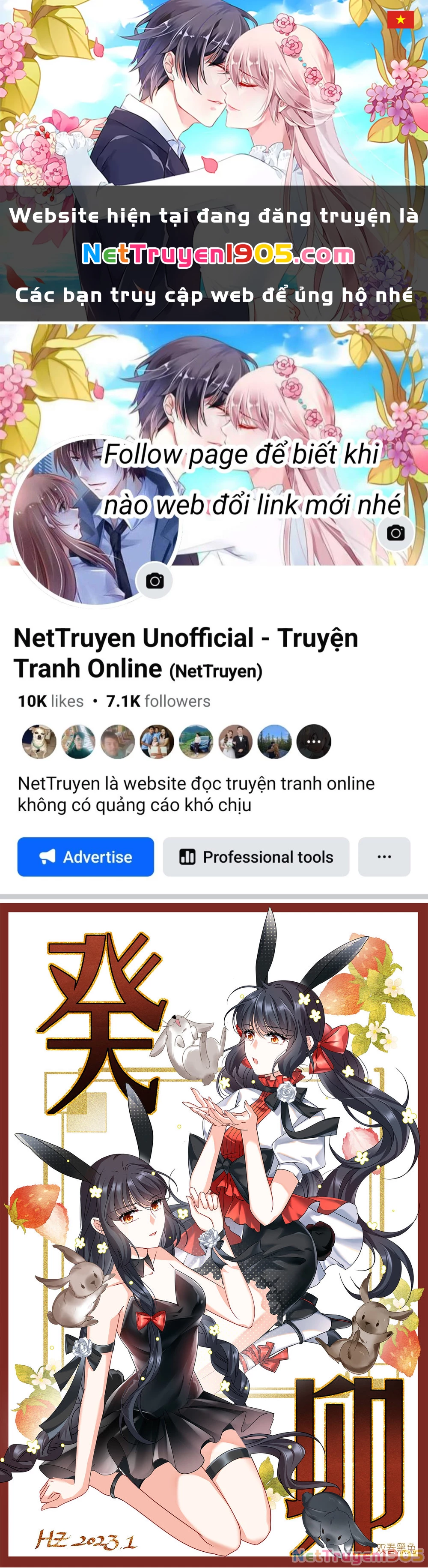Cô ấy đến rồi, xin hãy nằm xuống! Chapter 315 - 1