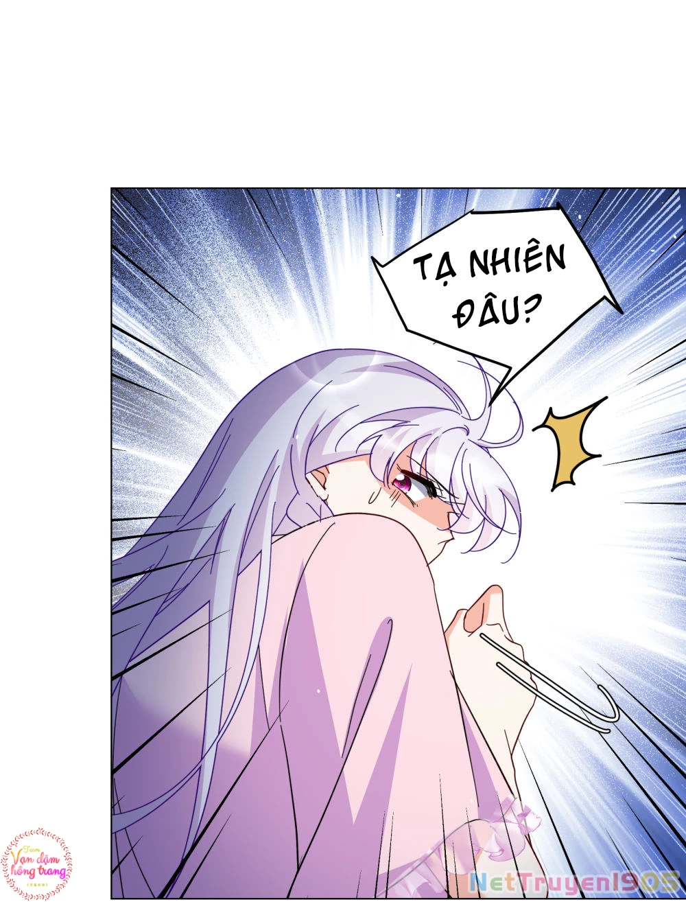 Cô ấy đến rồi, xin hãy nằm xuống! Chapter 315 - 3