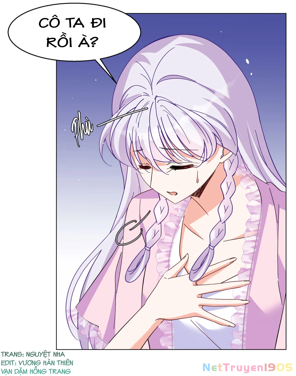 Cô ấy đến rồi, xin hãy nằm xuống! Chapter 315 - 5