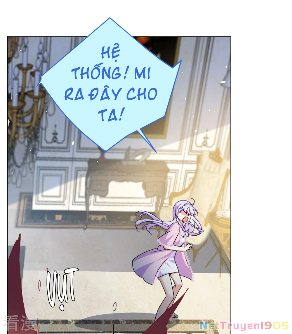 Cô ấy đến rồi, xin hãy nằm xuống! Chapter 315 - 7