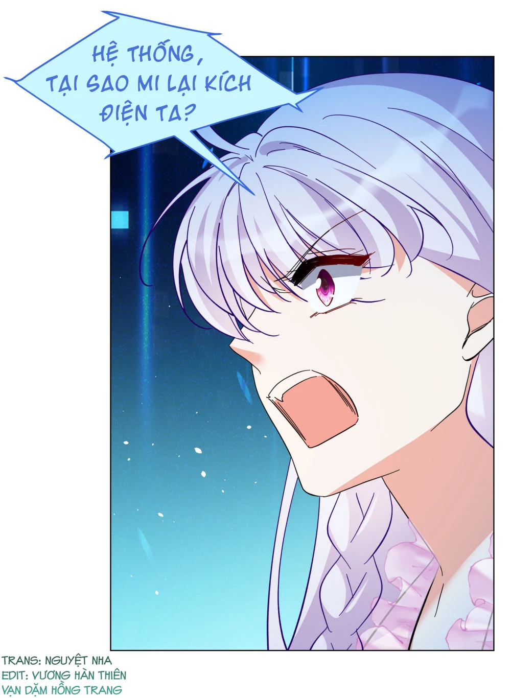 Cô ấy đến rồi, xin hãy nằm xuống! Chapter 315 - 9