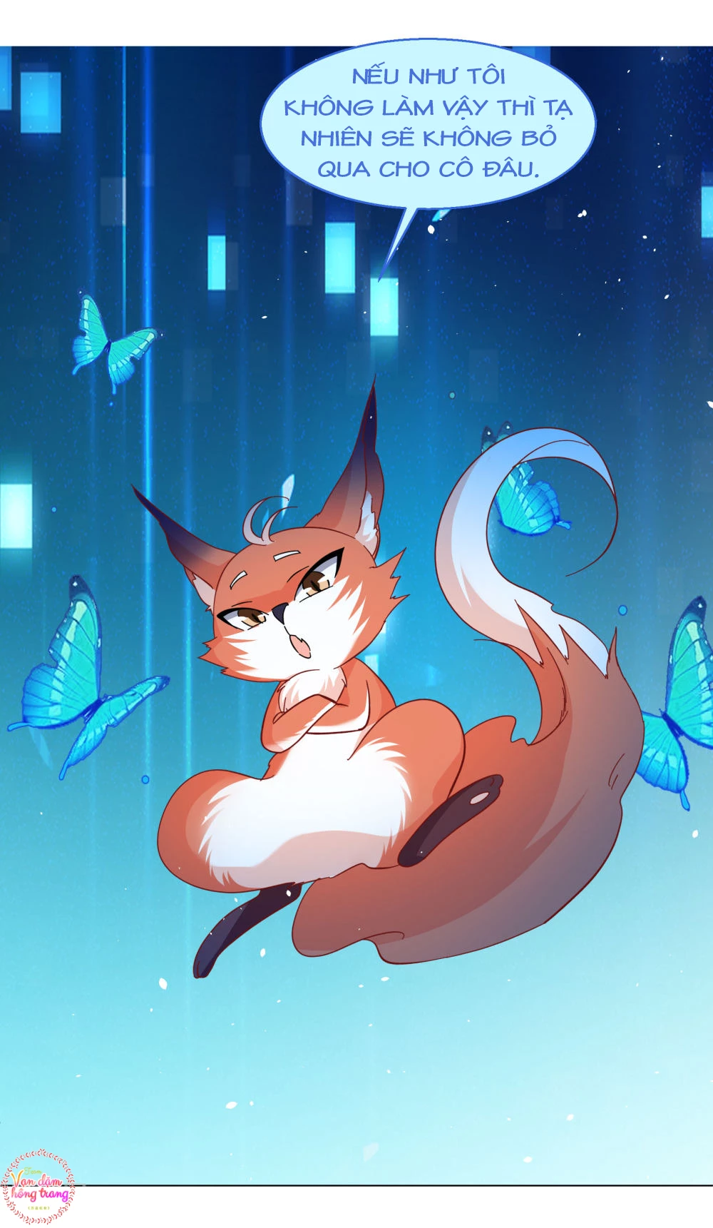 Cô ấy đến rồi, xin hãy nằm xuống! Chapter 315 - 10