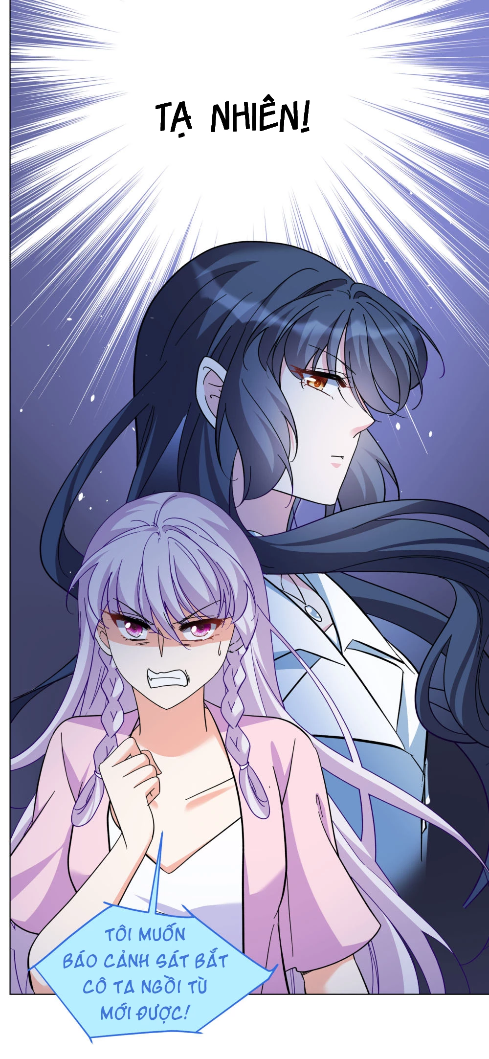 Cô ấy đến rồi, xin hãy nằm xuống! Chapter 315 - 11