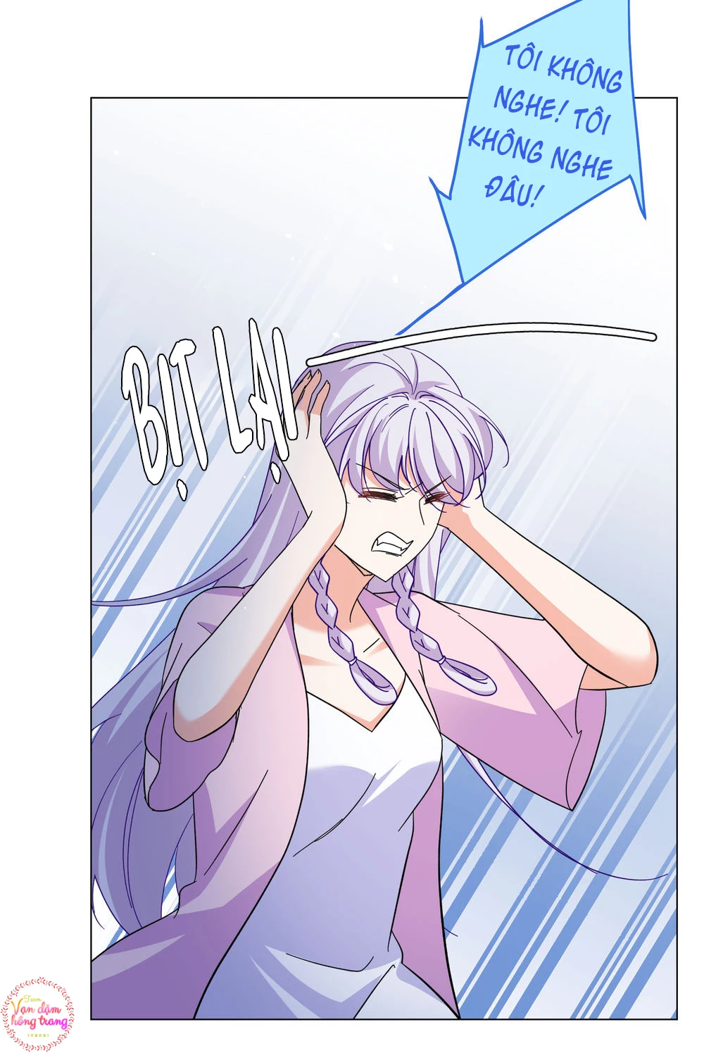 Cô ấy đến rồi, xin hãy nằm xuống! Chapter 315 - 13
