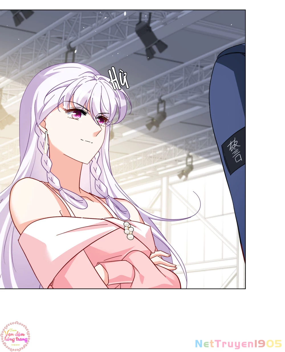 Cô ấy đến rồi, xin hãy nằm xuống! Chapter 315 - 20