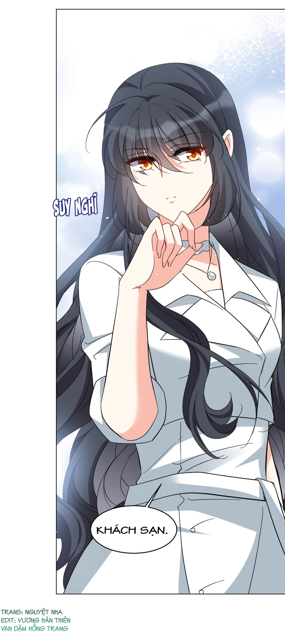 Cô ấy đến rồi, xin hãy nằm xuống! Chapter 315 - 21