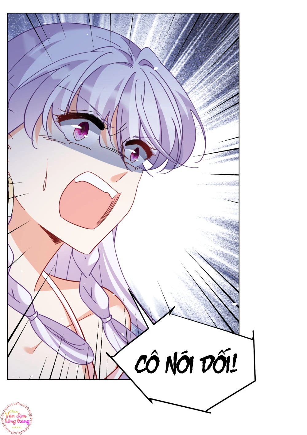 Cô ấy đến rồi, xin hãy nằm xuống! Chapter 315 - 22