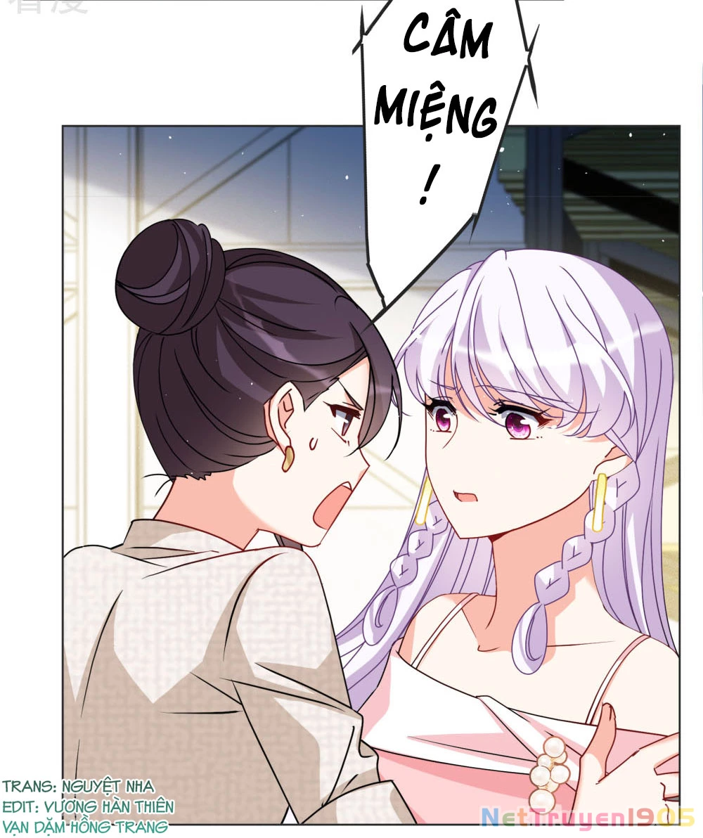 Cô ấy đến rồi, xin hãy nằm xuống! Chapter 318 - 4