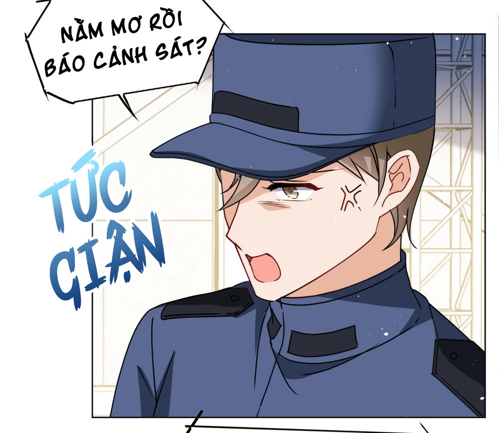 Cô ấy đến rồi, xin hãy nằm xuống! Chapter 318 - 6