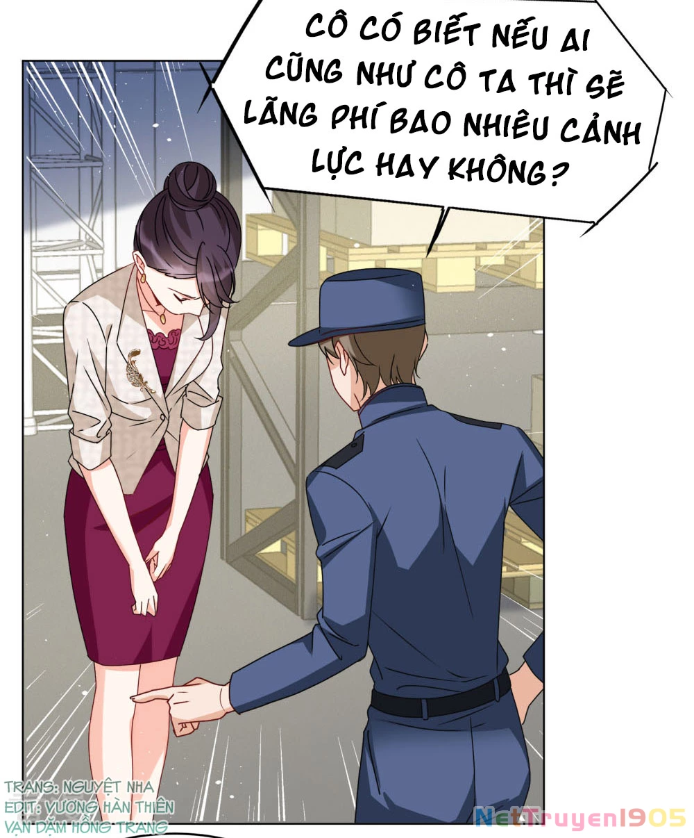 Cô ấy đến rồi, xin hãy nằm xuống! Chapter 318 - 7