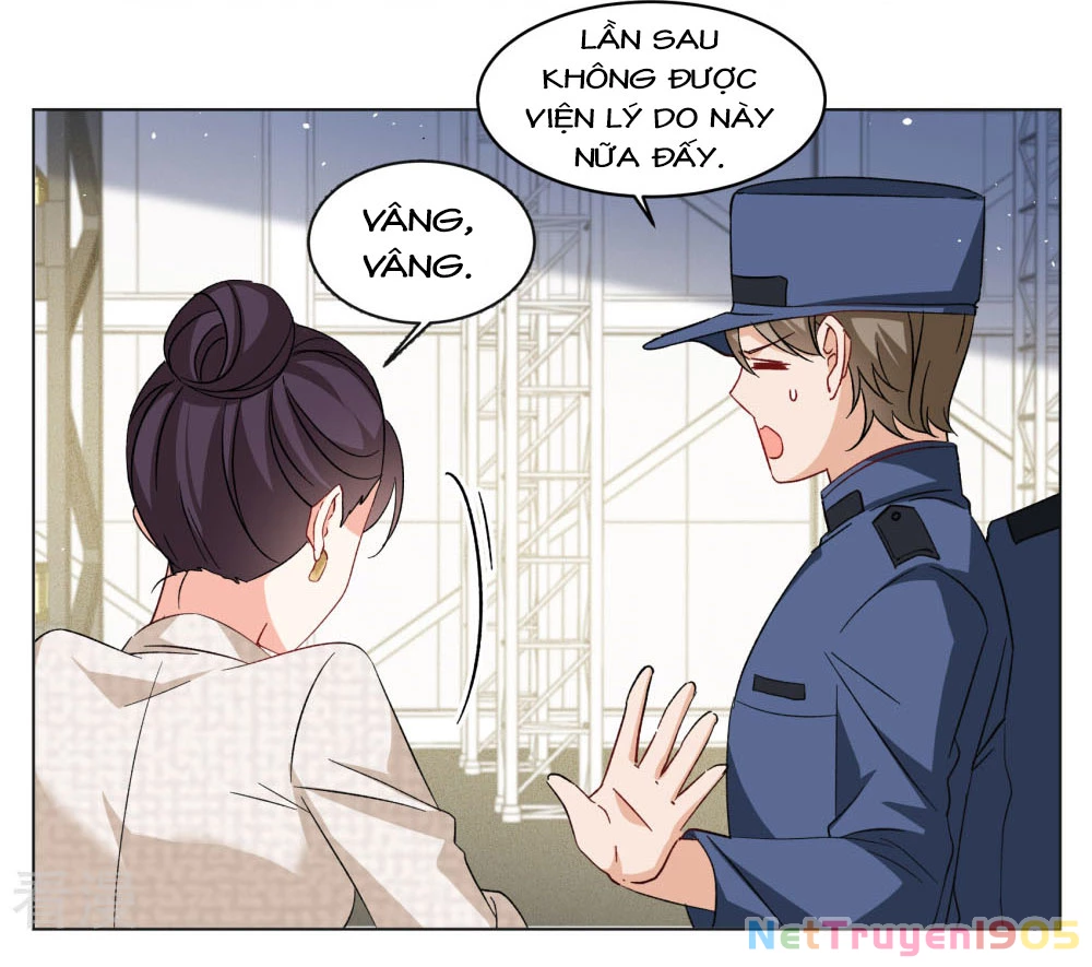 Cô ấy đến rồi, xin hãy nằm xuống! Chapter 318 - 12