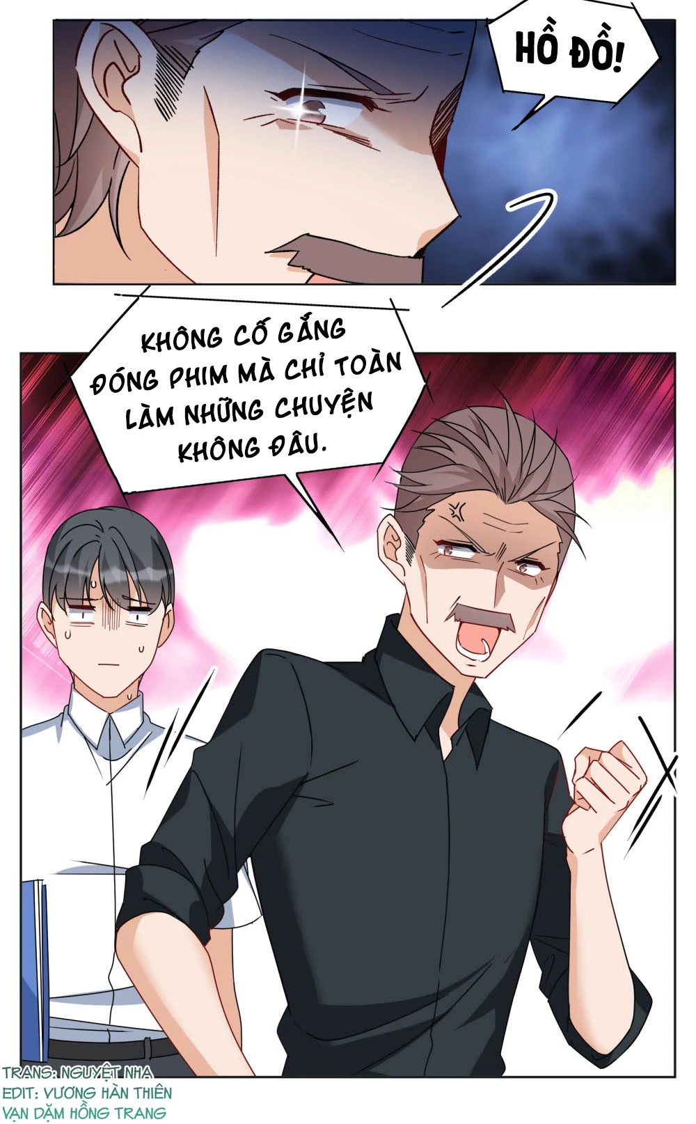 Cô ấy đến rồi, xin hãy nằm xuống! Chapter 318 - 14