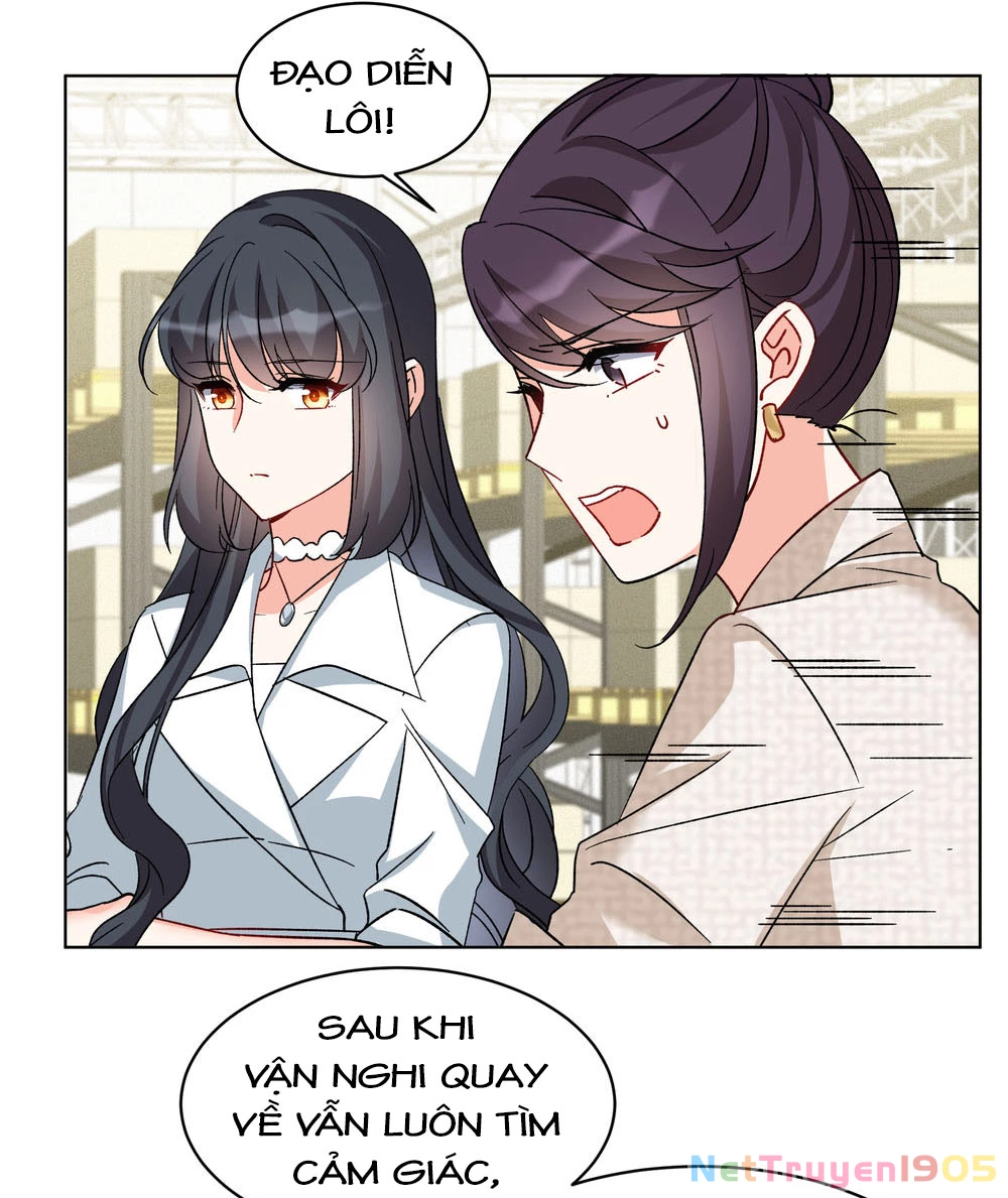 Cô ấy đến rồi, xin hãy nằm xuống! Chapter 318 - 16