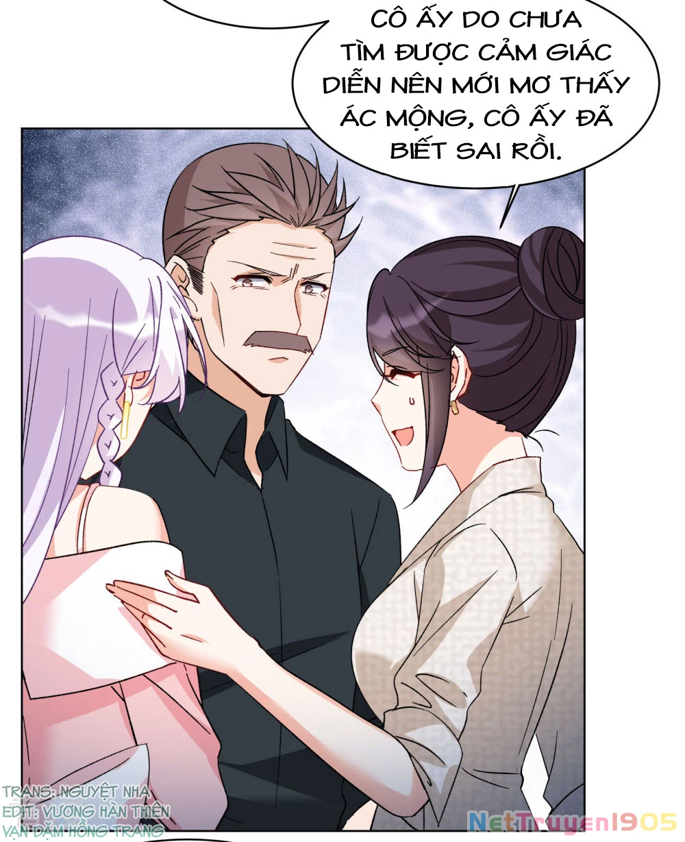 Cô ấy đến rồi, xin hãy nằm xuống! Chapter 318 - 17
