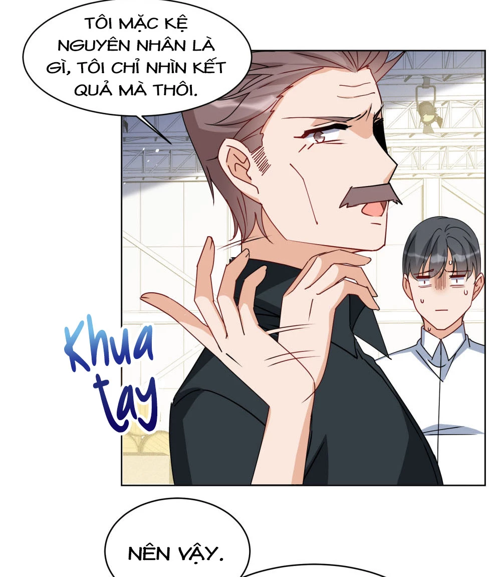 Cô ấy đến rồi, xin hãy nằm xuống! Chapter 318 - 18