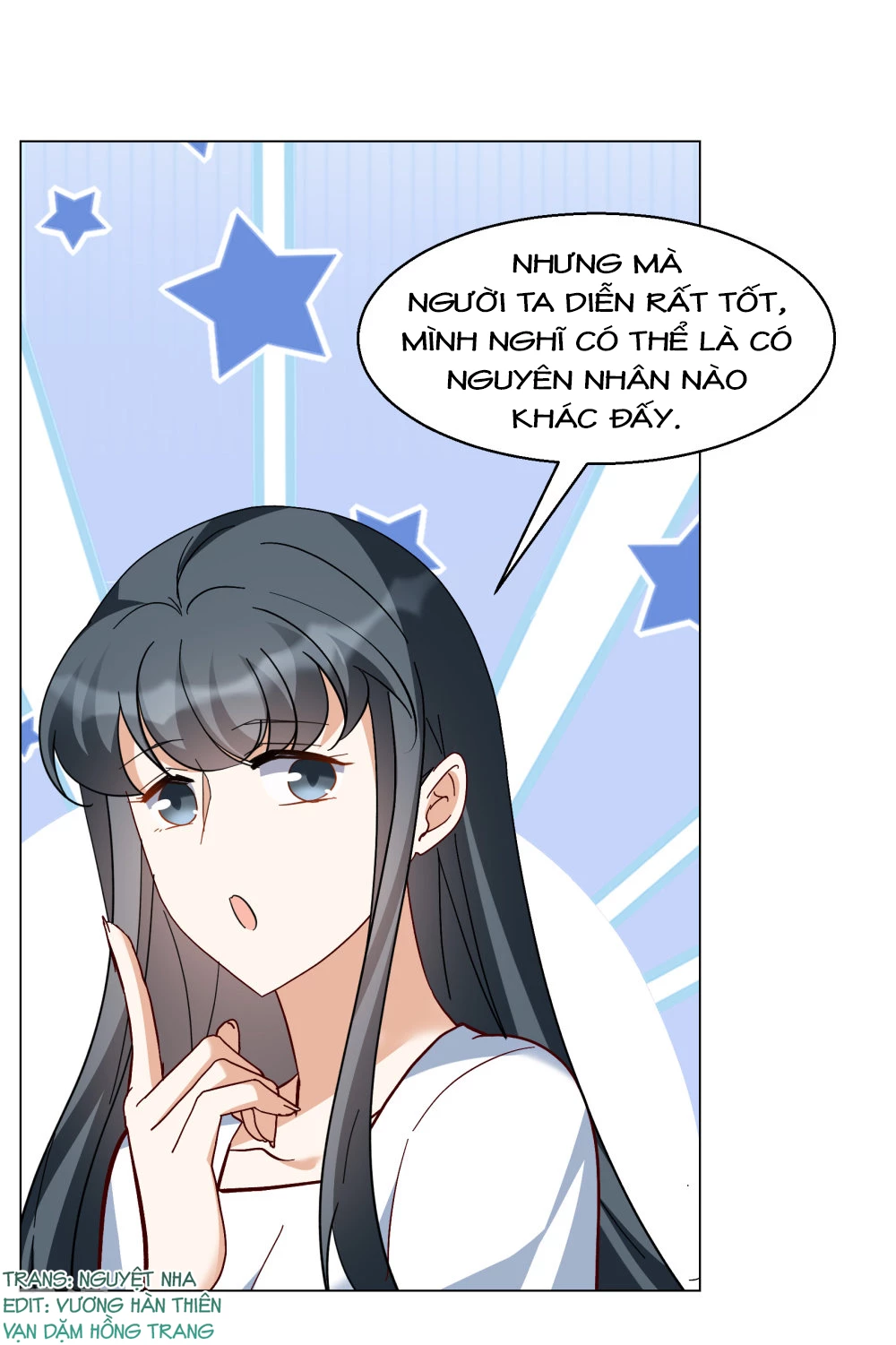 Cô ấy đến rồi, xin hãy nằm xuống! Chapter 322 - 8
