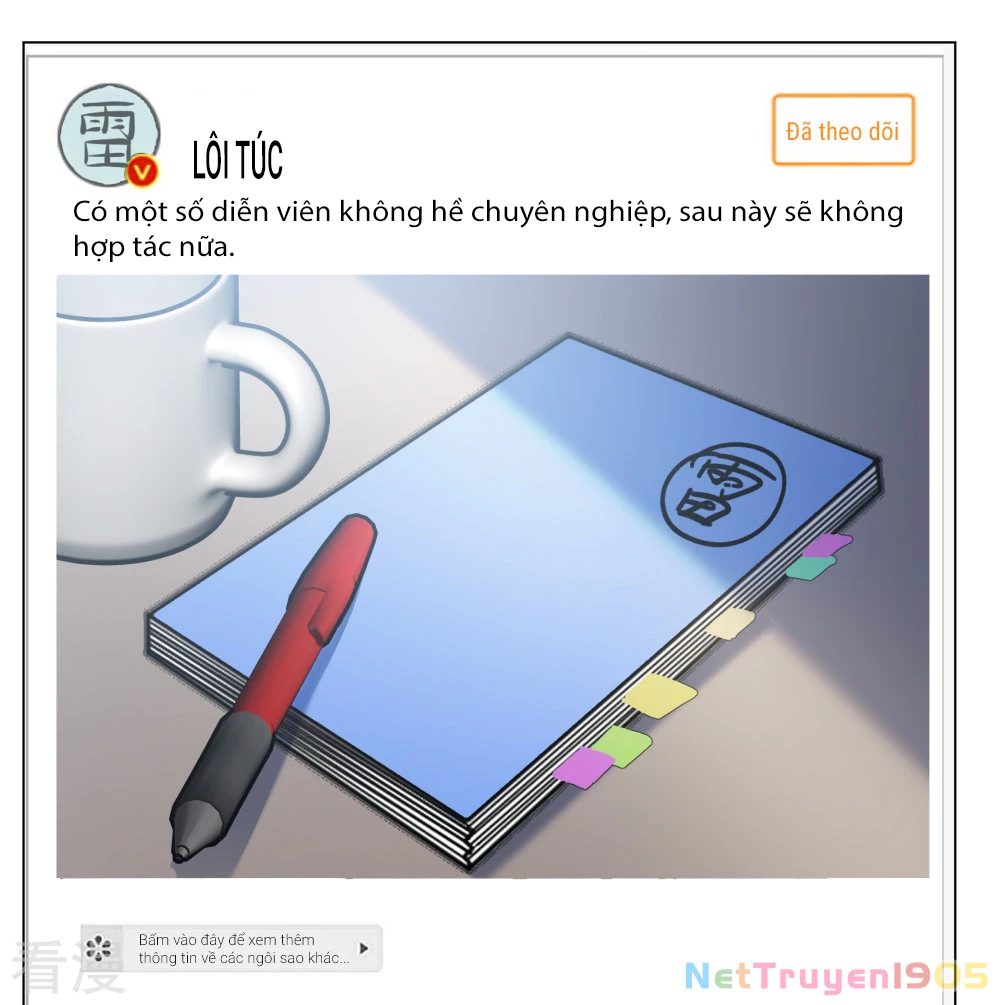 Cô ấy đến rồi, xin hãy nằm xuống! Chapter 322 - 11