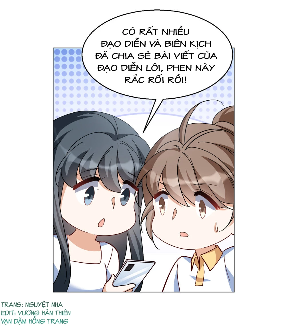 Cô ấy đến rồi, xin hãy nằm xuống! Chapter 322 - 13