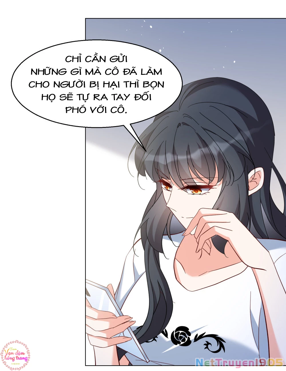 Cô ấy đến rồi, xin hãy nằm xuống! Chapter 322 - 25