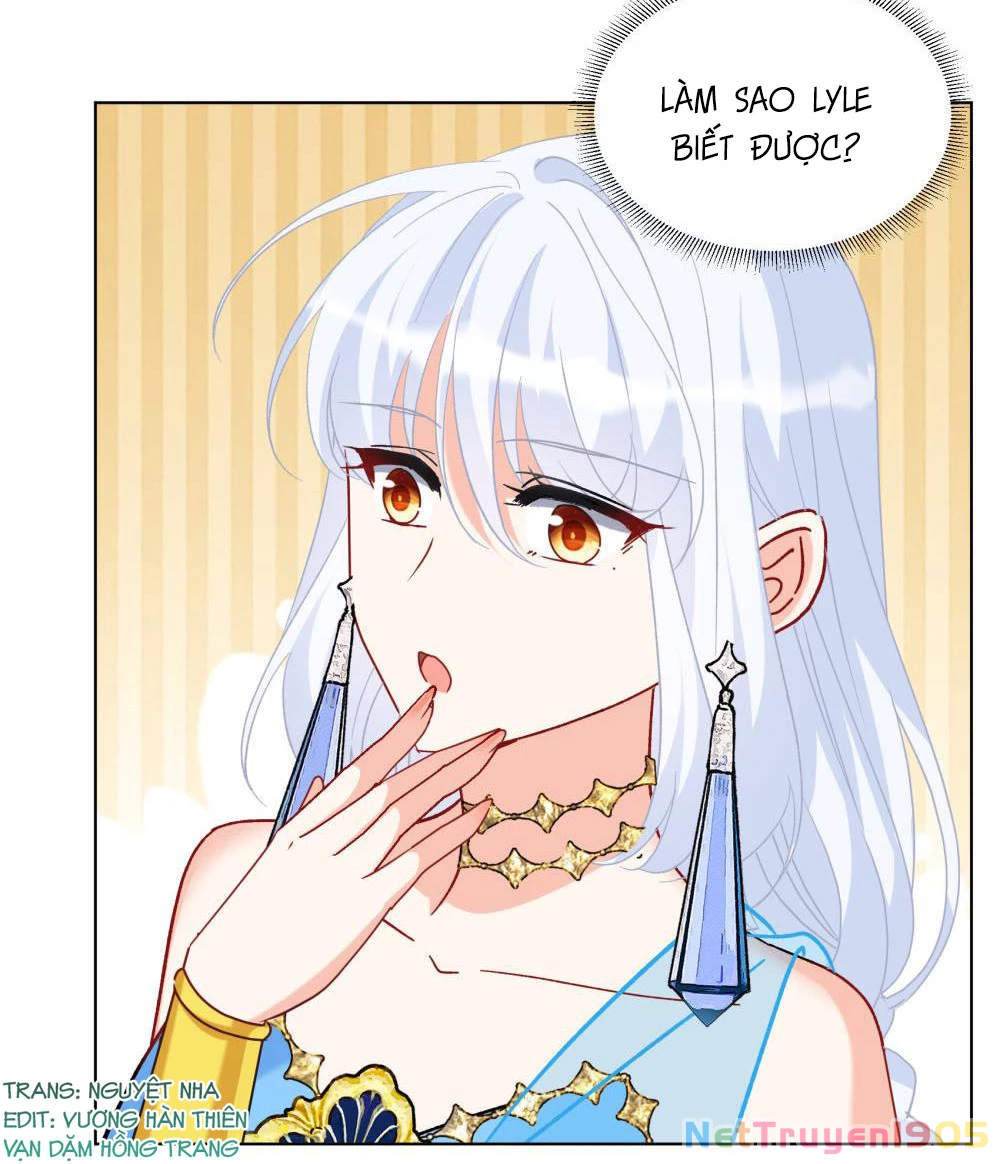 Cô ấy đến rồi, xin hãy nằm xuống! Chapter 327 - 8