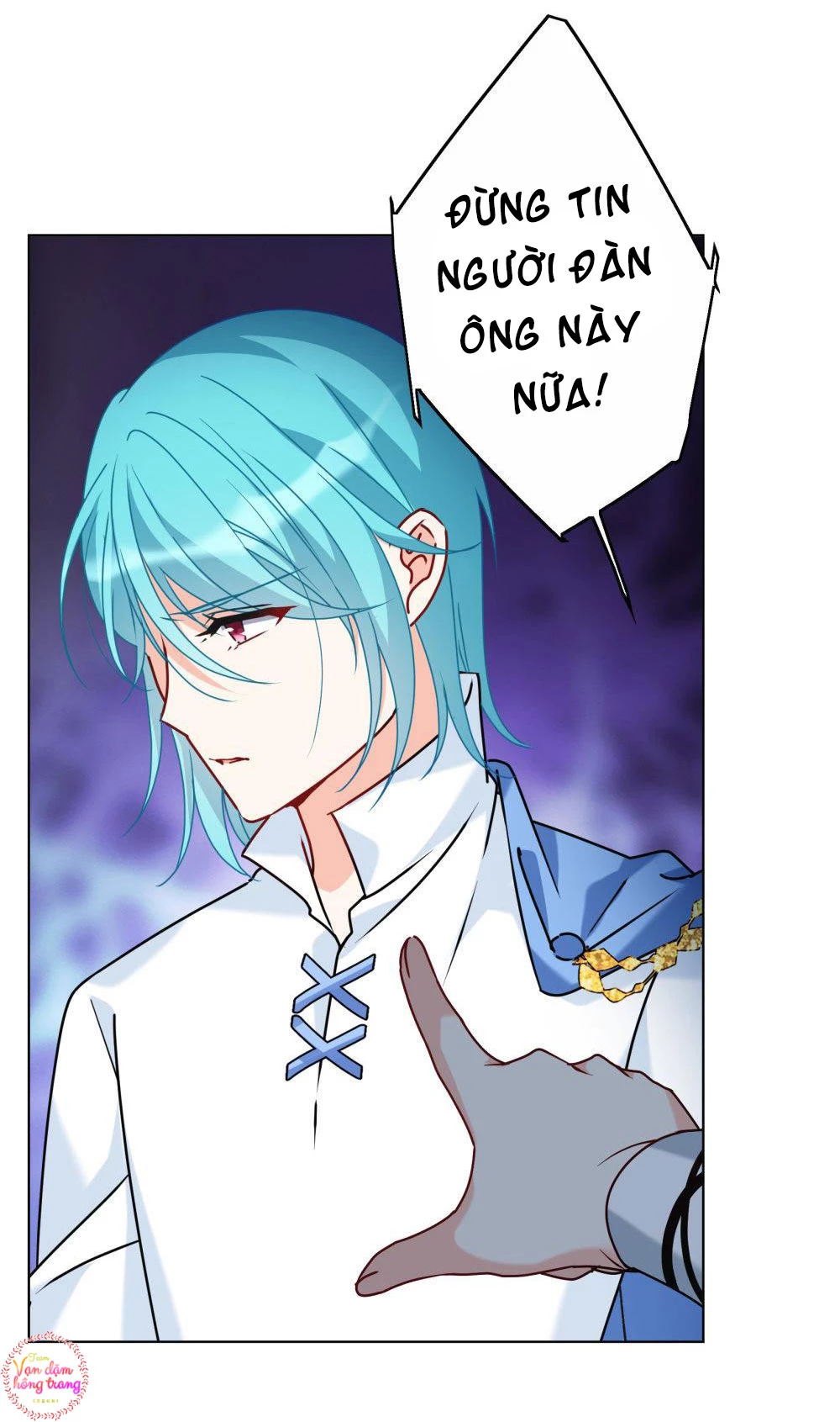 Cô ấy đến rồi, xin hãy nằm xuống! Chapter 327 - 9
