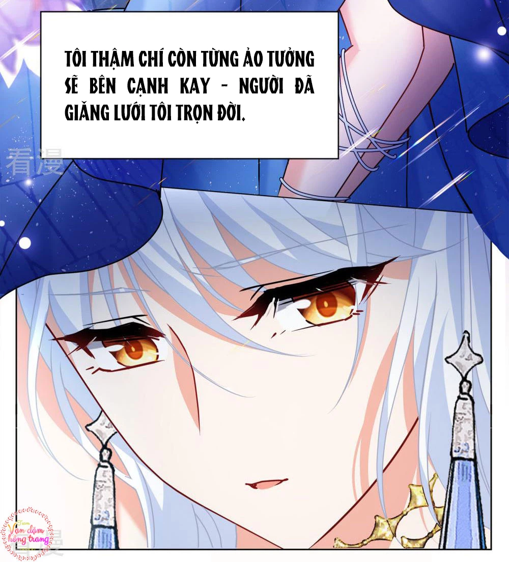 Cô ấy đến rồi, xin hãy nằm xuống! Chapter 327 - 16