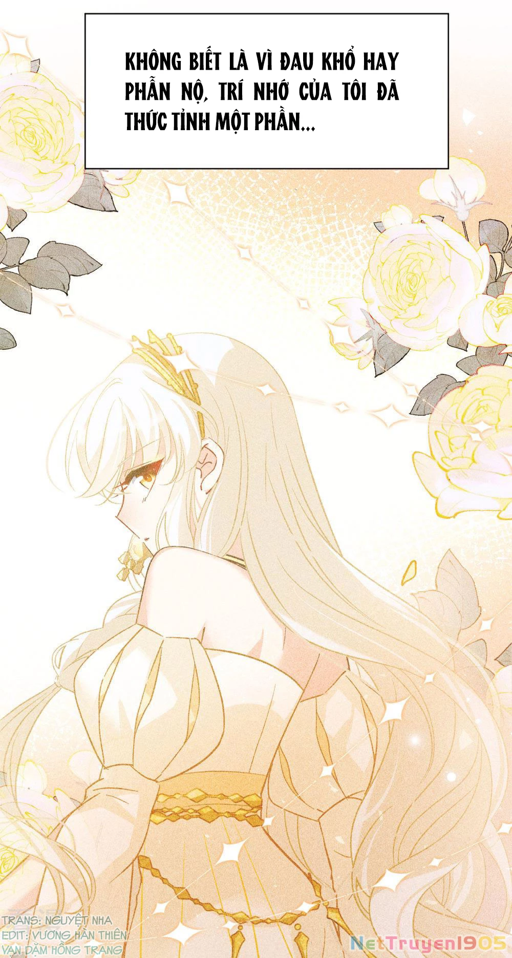 Cô ấy đến rồi, xin hãy nằm xuống! Chapter 327 - 17