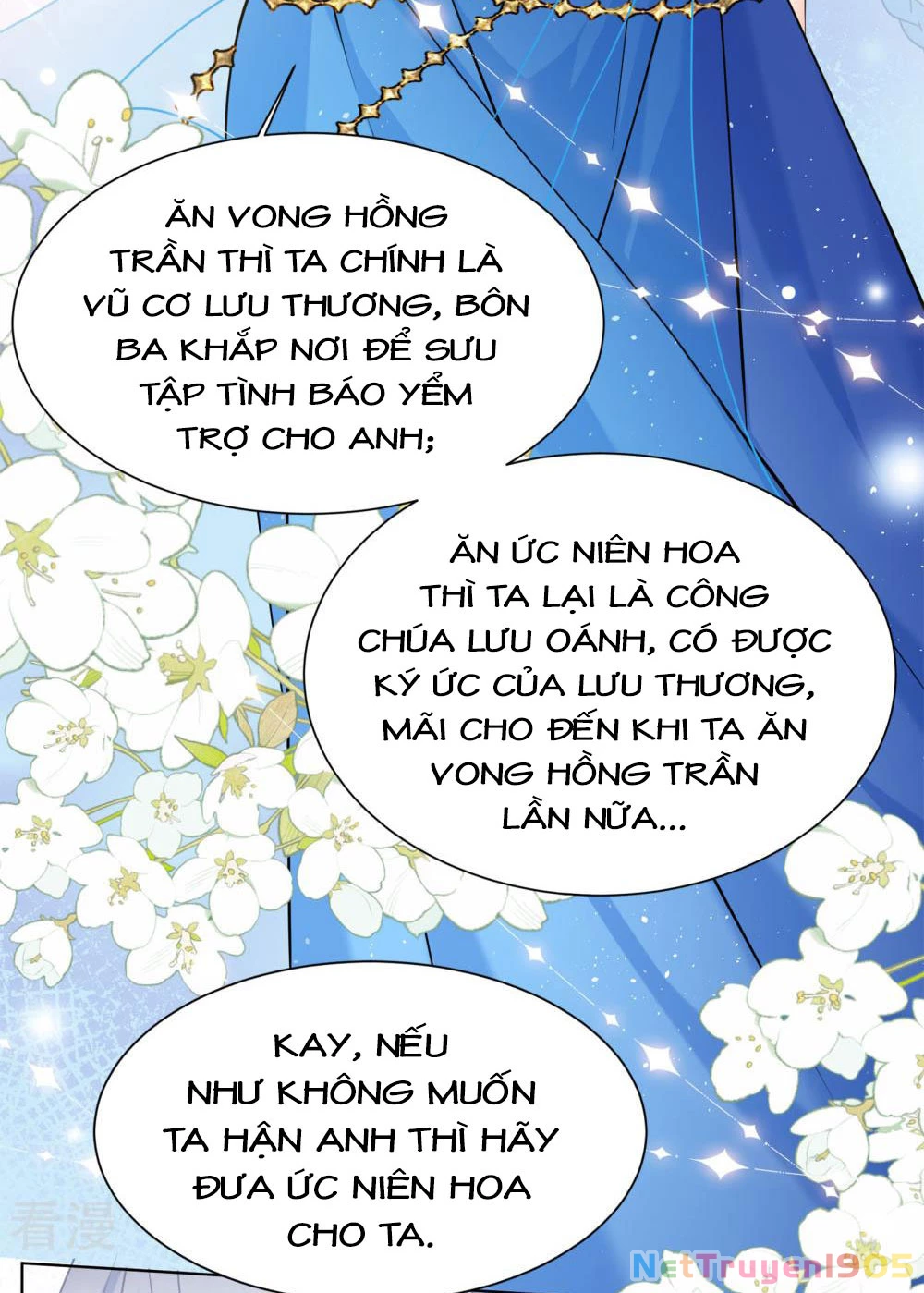 Cô ấy đến rồi, xin hãy nằm xuống! Chapter 327 - 19