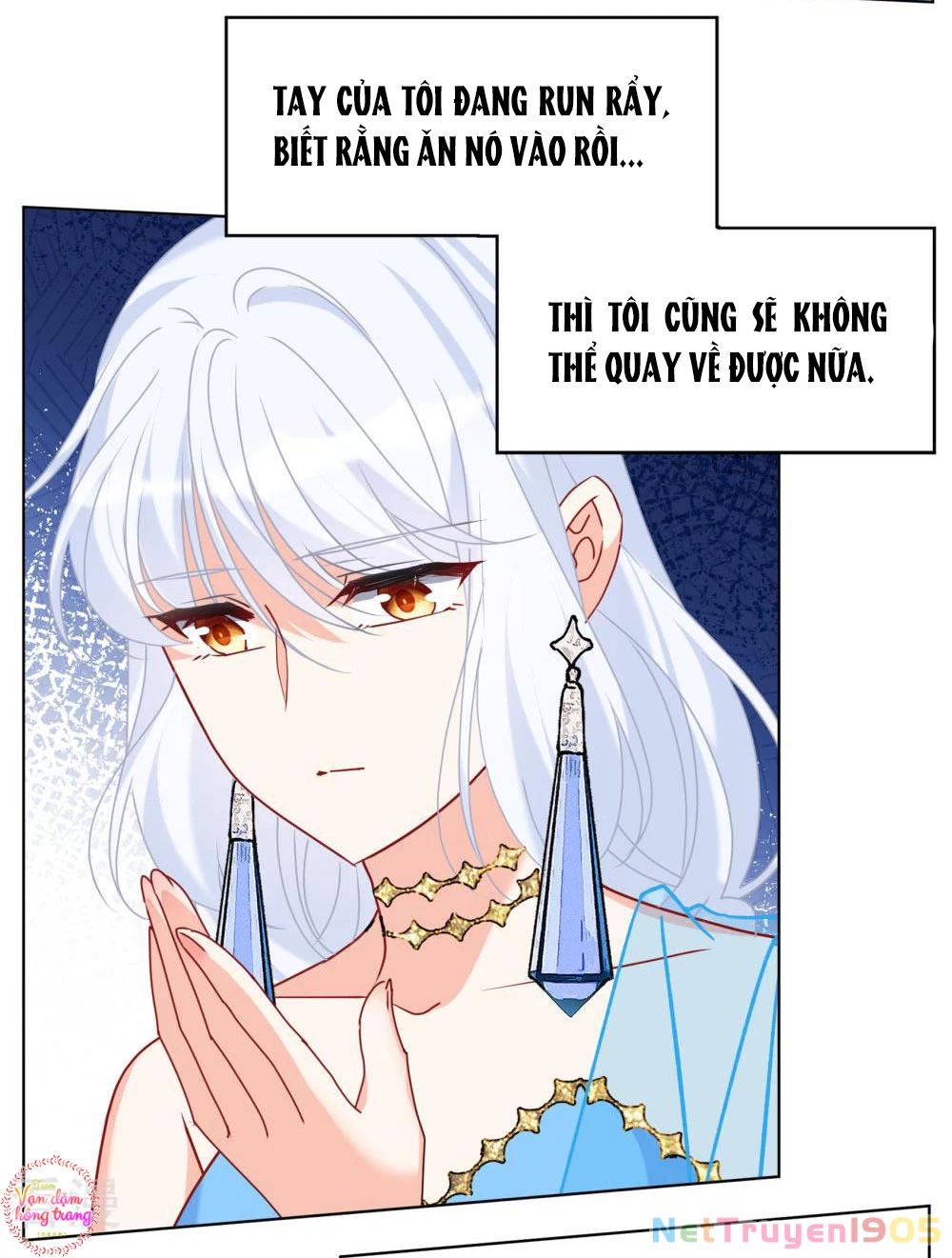 Cô ấy đến rồi, xin hãy nằm xuống! Chapter 327 - 22