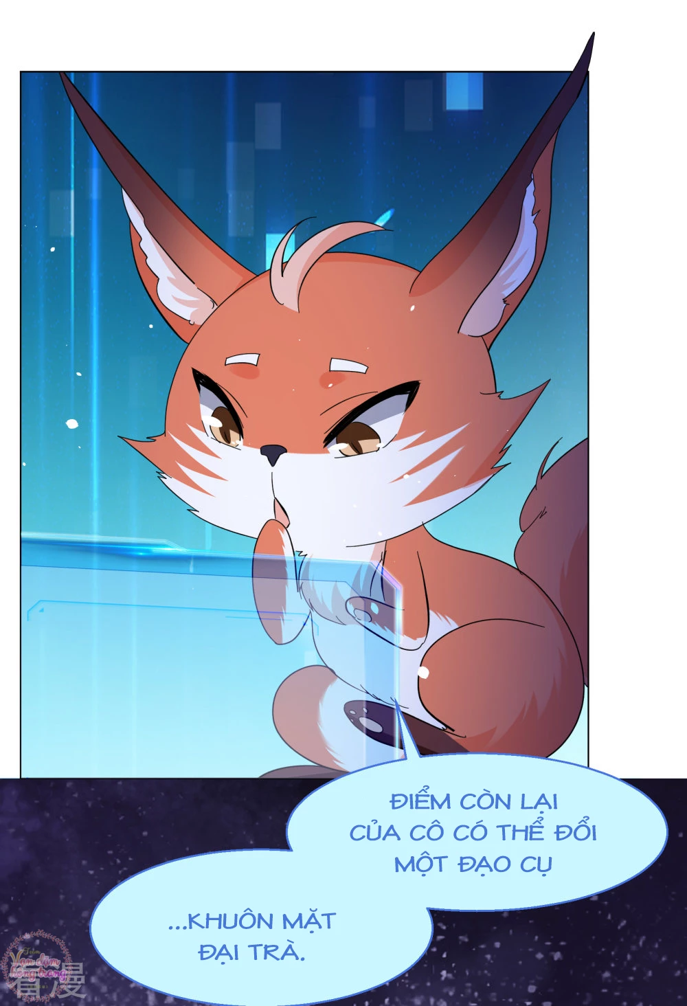 Cô ấy đến rồi, xin hãy nằm xuống! Chapter 331 - 3