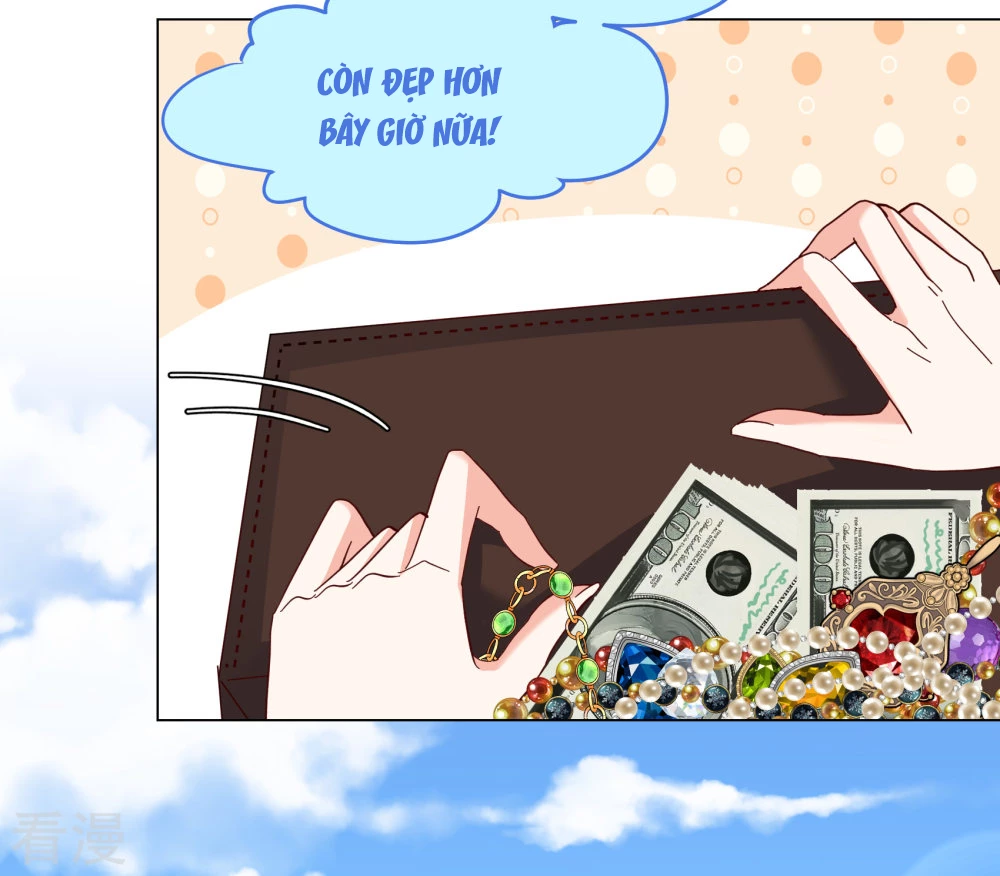 Cô ấy đến rồi, xin hãy nằm xuống! Chapter 331 - 8