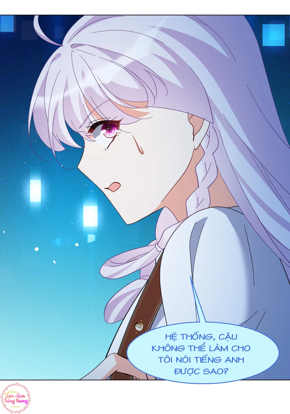 Cô ấy đến rồi, xin hãy nằm xuống! Chapter 331 - 10