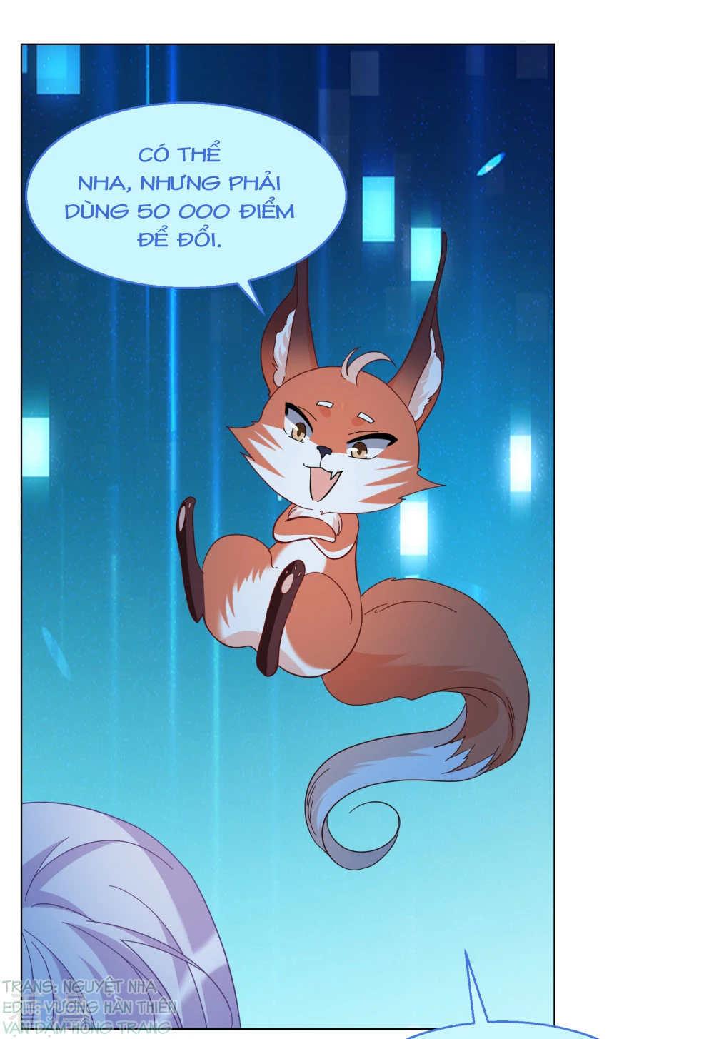 Cô ấy đến rồi, xin hãy nằm xuống! Chapter 331 - 11