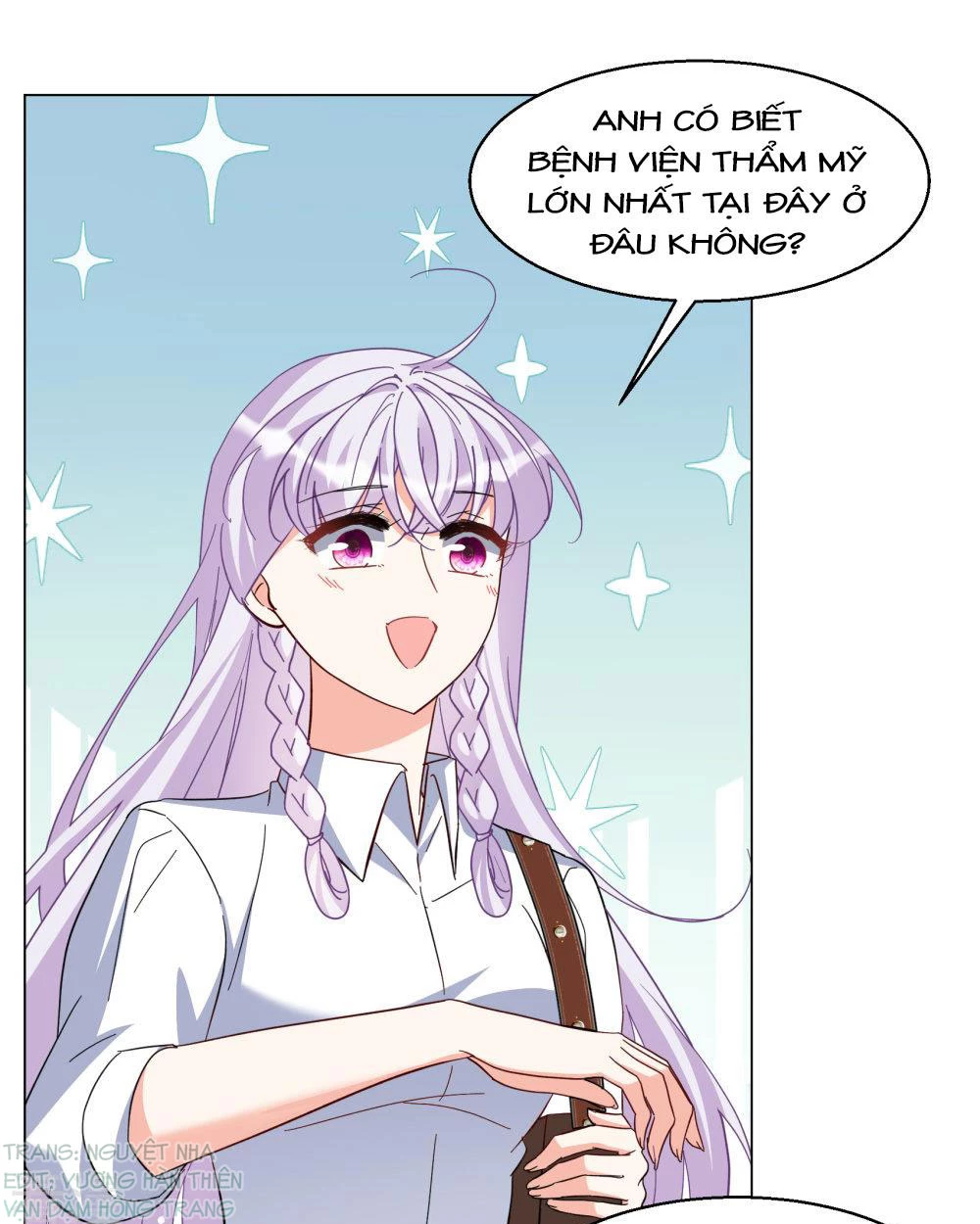 Cô ấy đến rồi, xin hãy nằm xuống! Chapter 331 - 15