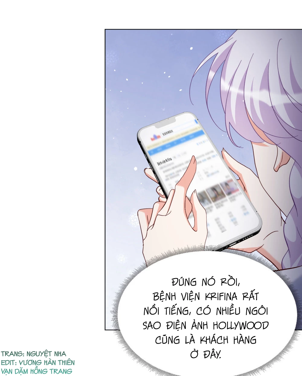 Cô ấy đến rồi, xin hãy nằm xuống! Chapter 331 - 17
