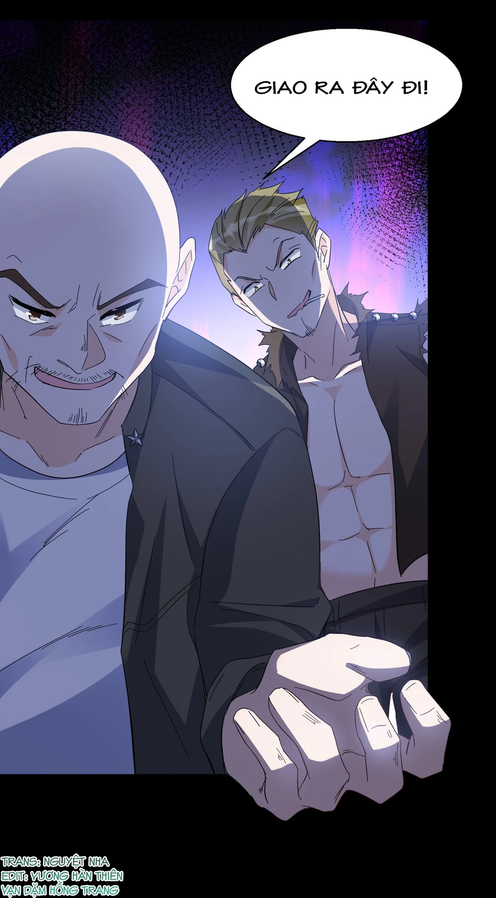 Cô ấy đến rồi, xin hãy nằm xuống! Chapter 331 - 23