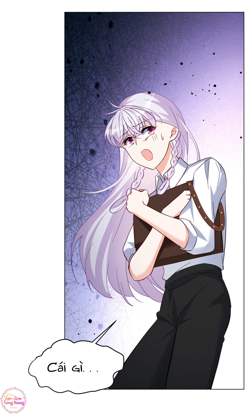 Cô ấy đến rồi, xin hãy nằm xuống! Chapter 331 - 24