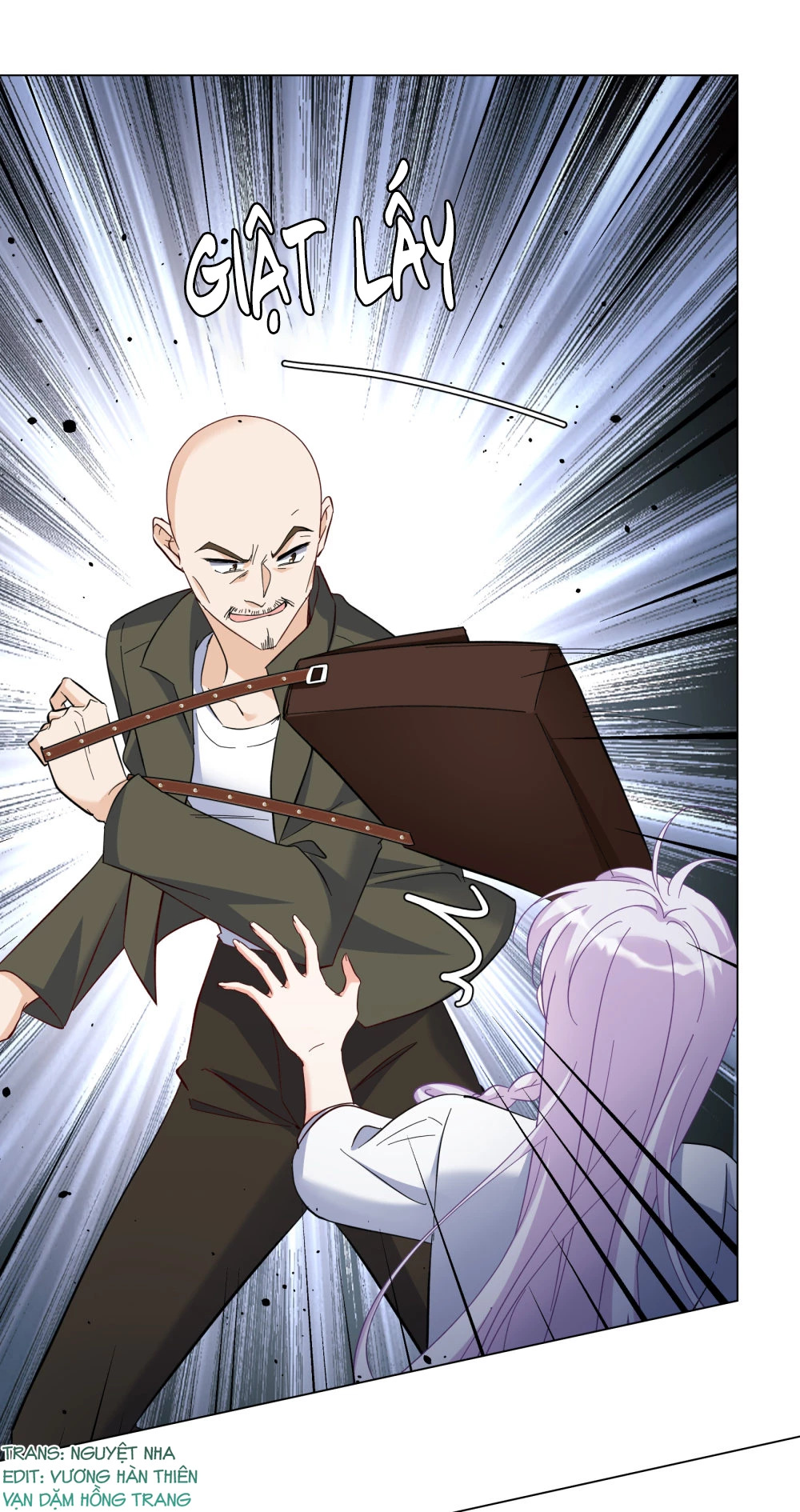 Cô ấy đến rồi, xin hãy nằm xuống! Chapter 331 - 25