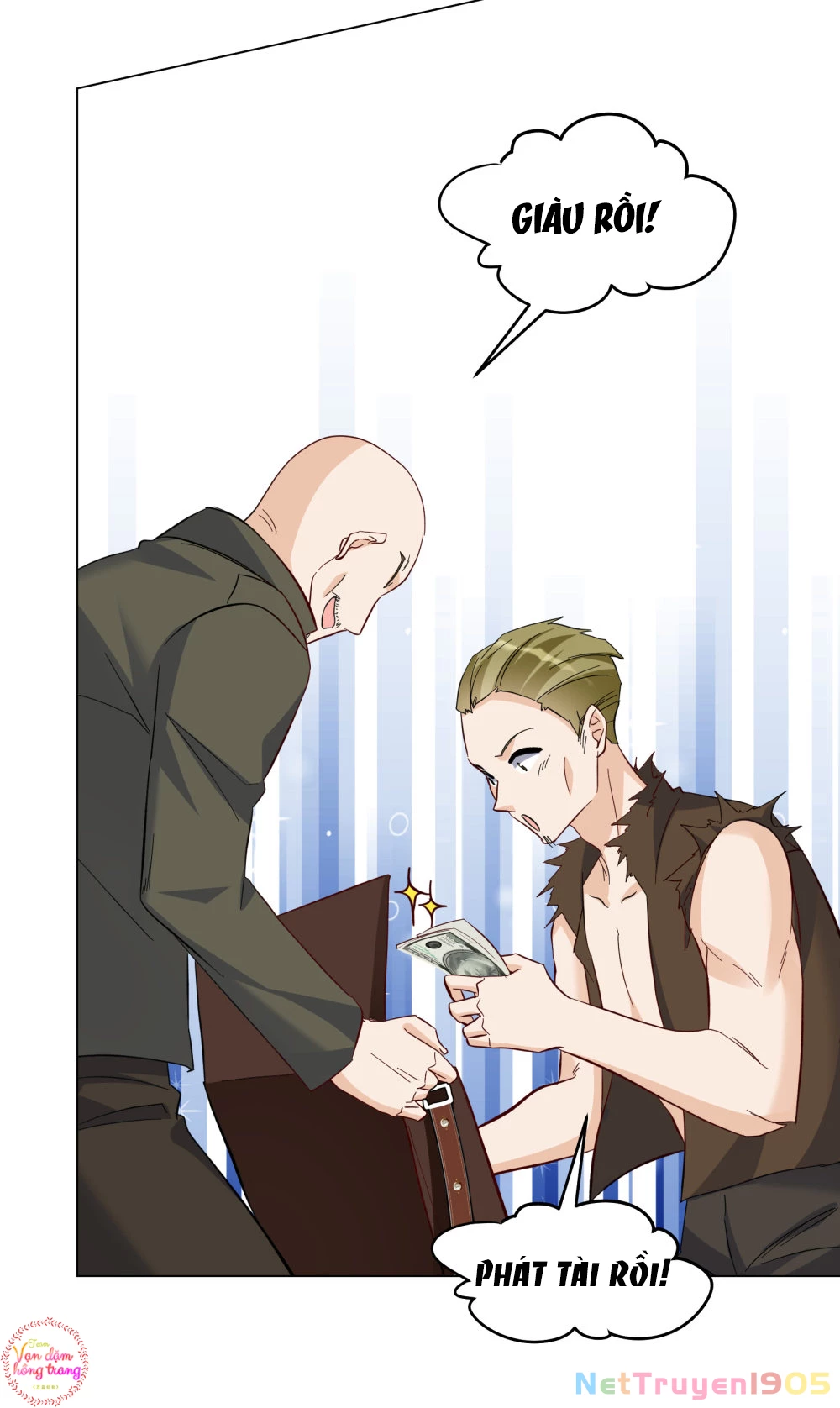 Cô ấy đến rồi, xin hãy nằm xuống! Chapter 331 - 26