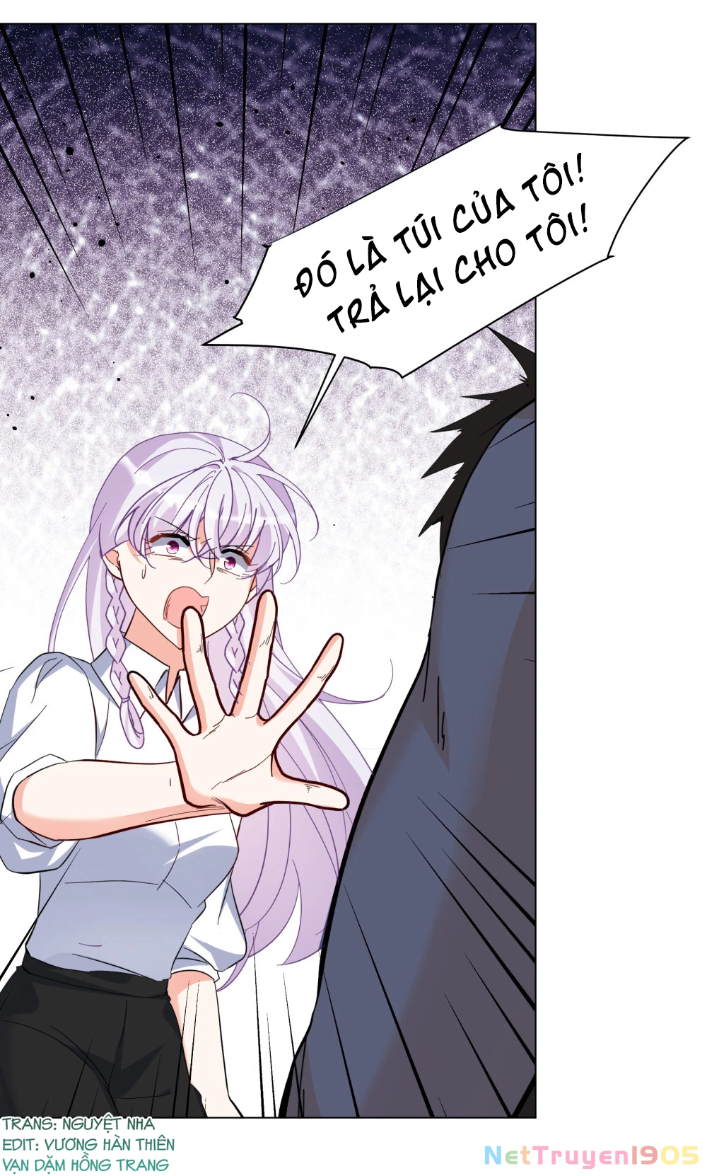 Cô ấy đến rồi, xin hãy nằm xuống! Chapter 331 - 27