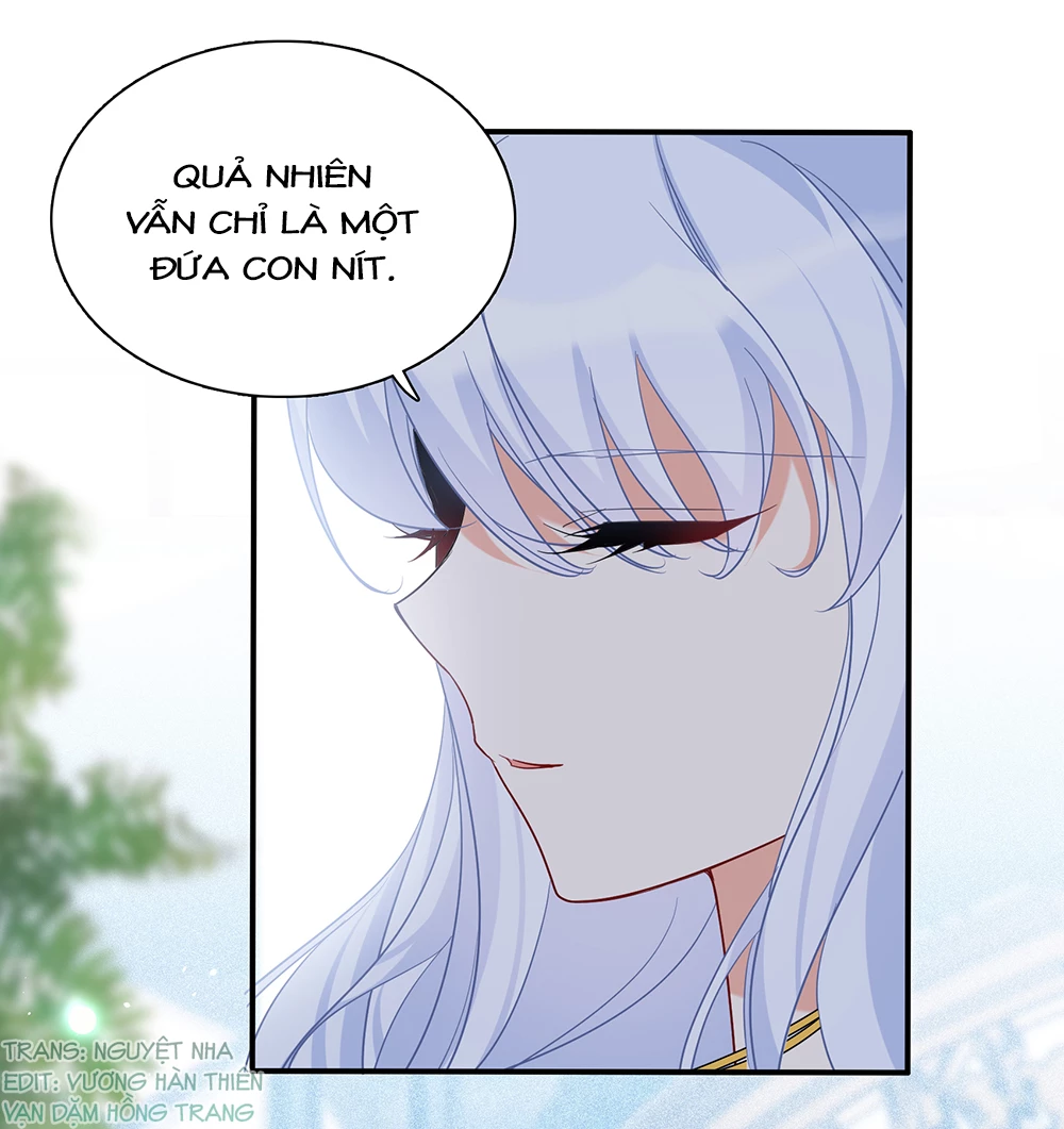 Cô ấy đến rồi, xin hãy nằm xuống! Chapter 334 - 7