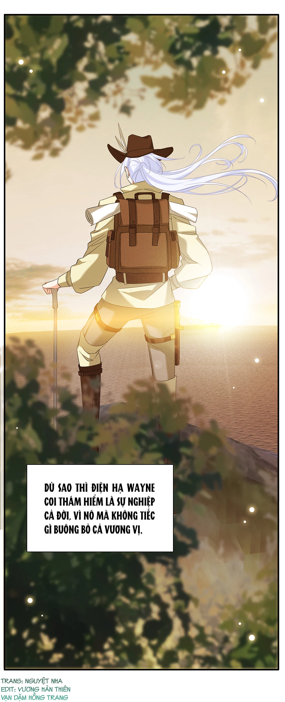 Cô ấy đến rồi, xin hãy nằm xuống! Chapter 334 - 23